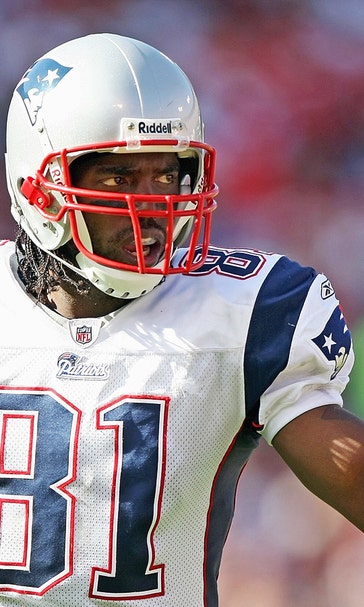 Moss talks coming out of retirement with 'The Peter Schrager Podcast'